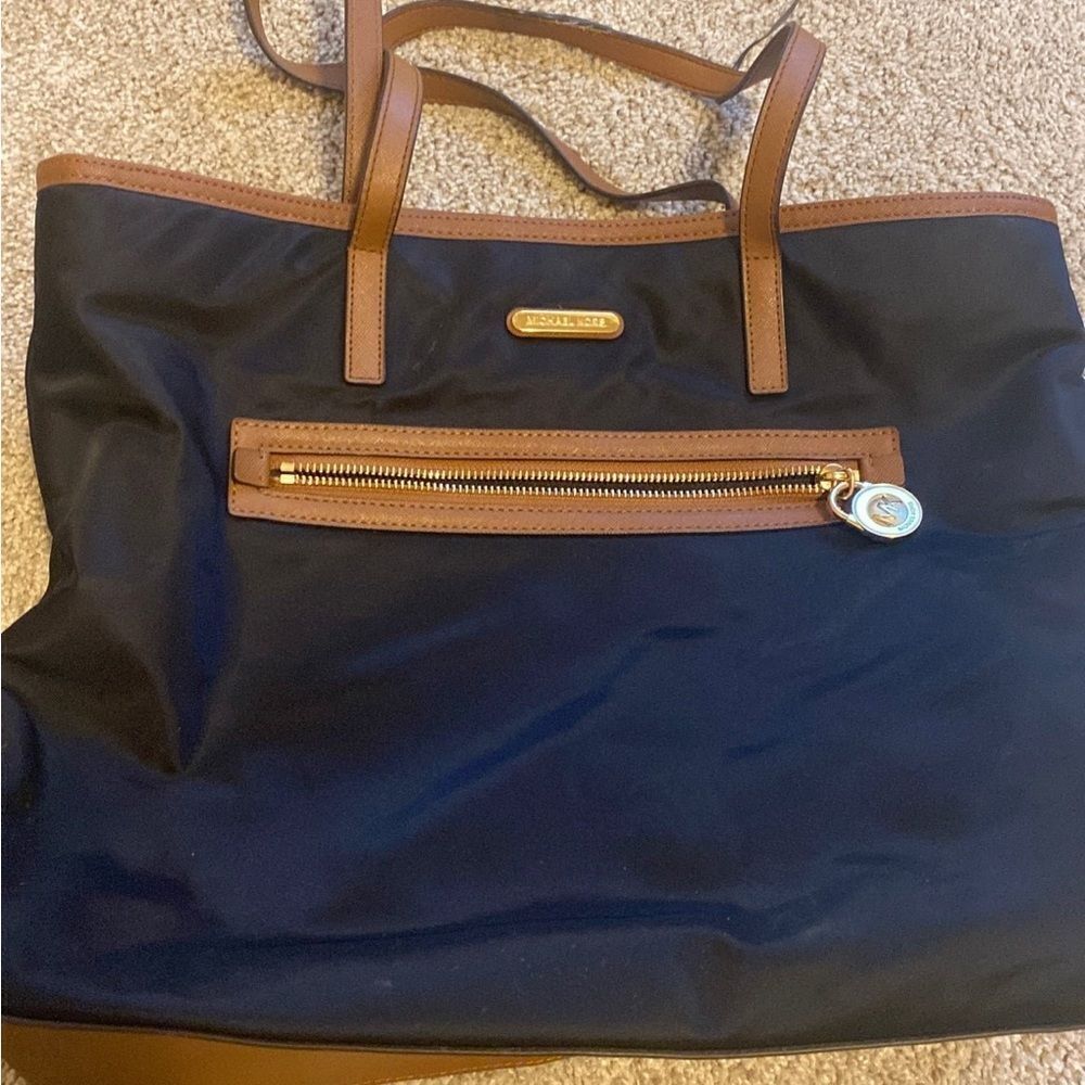 Michael Kors Nylon Tote